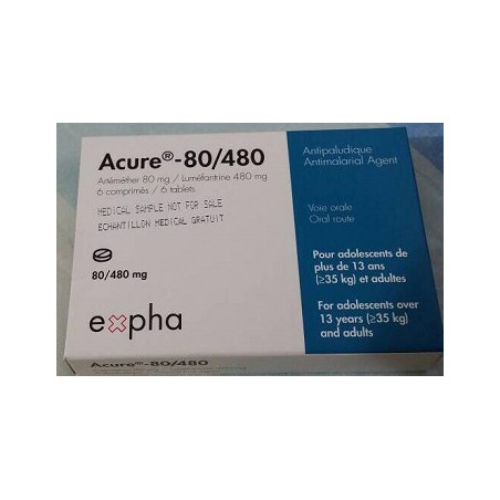 Acure 80/480